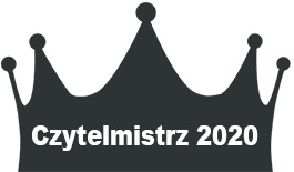 czytelmistrz 2020 logo