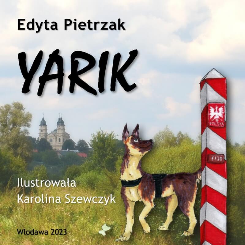 Yarik - E. Pietrzak