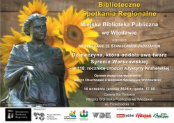 Biblioteczne Spotkania Regionalne