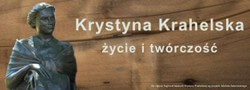 Krystyna Krahelska - życie i twórczość. Repozytorium