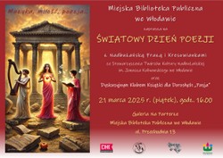 Światowy Dzień Poezji