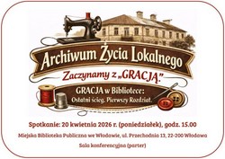 Archiwum Życia Lokalnego