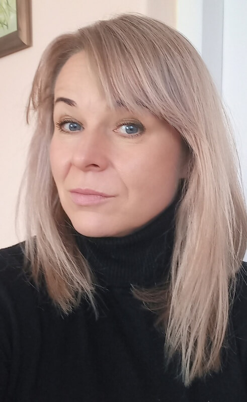 Portret kobiety