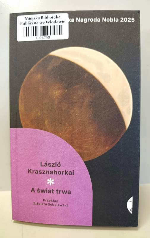 1 książka stojąca - literatura obyczajowa.