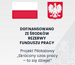Skrócony czas pracy – to się dzieje!