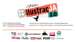 Projekt #ilustracJA 2.0