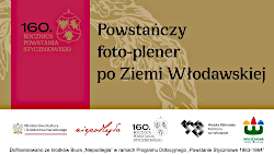 Powstańczy foto-plener po Ziemi Włodawskiej