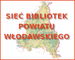 Sieć bibliotek powiatu włodawskiego